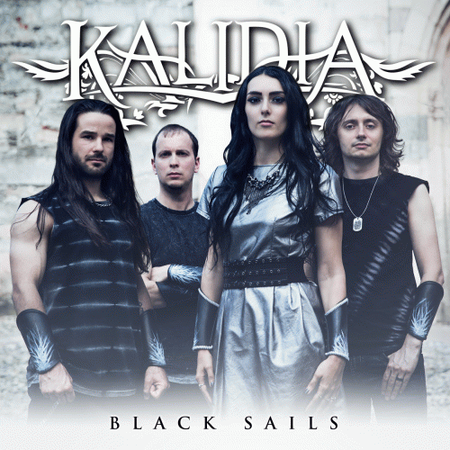 Kalidia : Black Sails